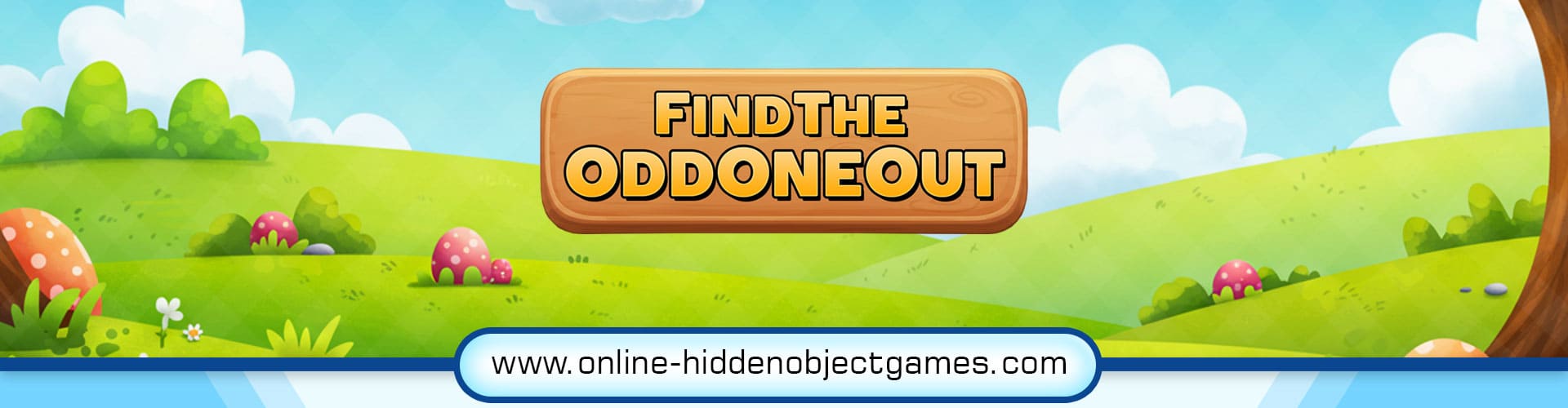 Online Hidden Object Games Since 2008