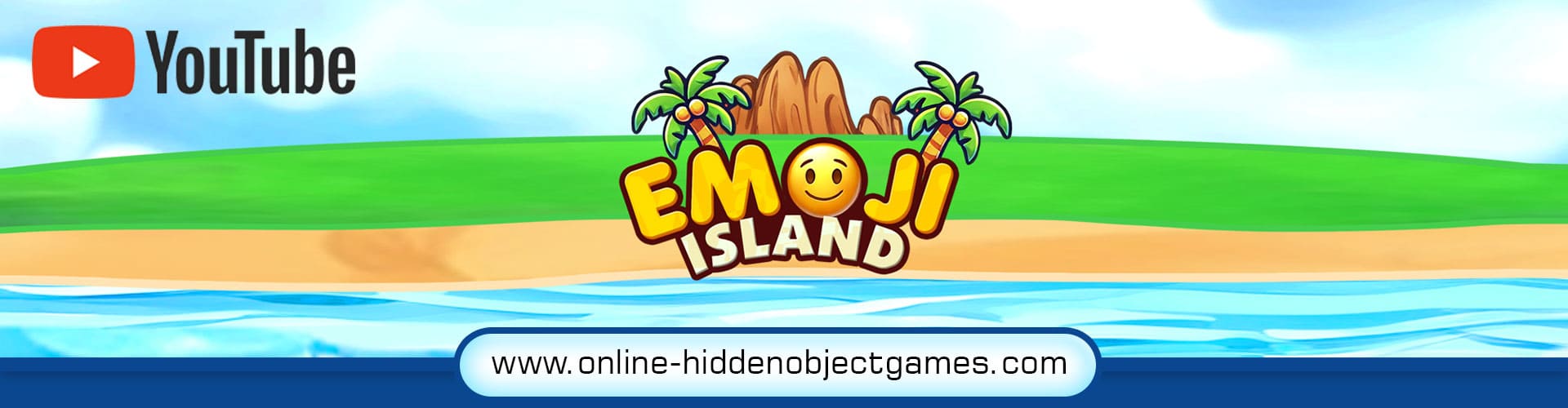 Online Hidden Object Games Since 2008