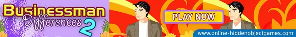 Play Businessman Differences 2 at online-hiddenobjectgames.com