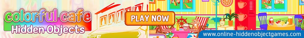 online-hiddenobjectgames.com - colorful-cafe