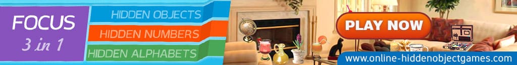 online-hiddenobjectgames.com - focus-3-in-1