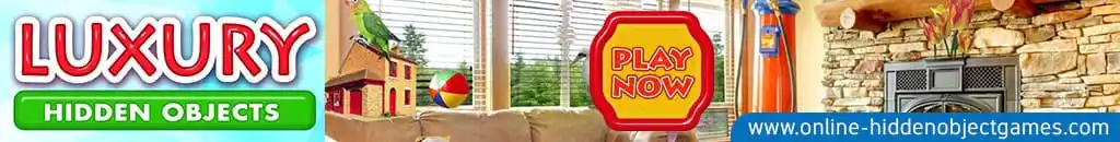 Play Luxury Hidden Objects at online-hiddenobjectgames.com