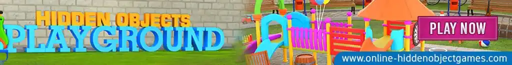 Play Playground at online-hiddenobjectgames.com