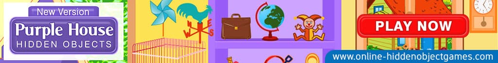 online-hiddenobjectgames.com - purple-house