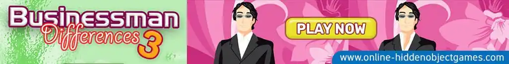 Play Businessman Differences 3 at online-hiddenobjectgames.com