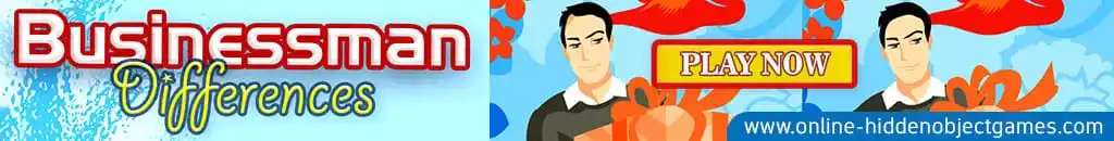 Play Businessman Spot Differences at online-hiddenobjectgames.com