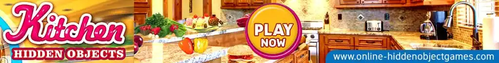 Play Kitchen Hidden Objects at online-hiddenobjectgames.com