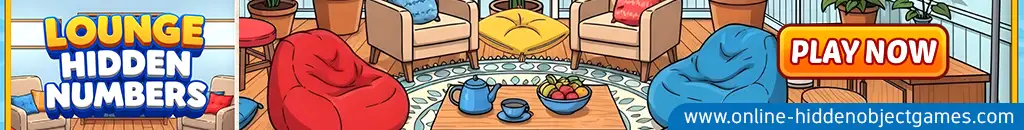 Play Lounge Hidden Numbers at online-hiddenobjectgames.com