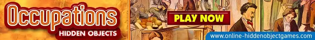 Play Occupations at online-hiddenobjectgames.com