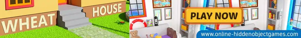Play Wheat House at online-hiddenobjectgames.com