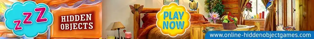 Play Zzz Hidden Objects at online-hiddenobjectgames.com