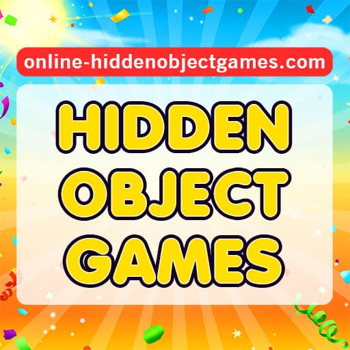 Category: Hidden Object Games - Page 5