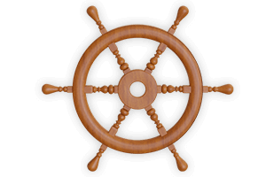 Wooden Ship Hidden Objects Game